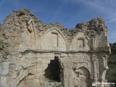 Hayedos Rioja Alavesa-Sierra de Toloño;el monton de trigo hoz de pelegrina sierra de cazorla ruta de